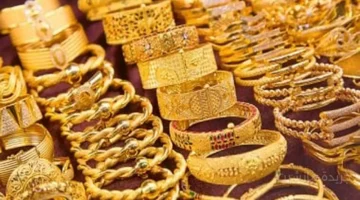 عيار 18 يتخطى 4700 جنيه.. تطور جديد في أسعار الذهب اليوم الإثنين وتوقعات عيار 21 1